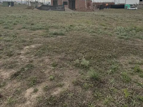 VENTA TERRENO CUESTAS DE MANATIALES. APTO 2 DUPLEX