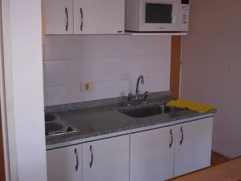 Departamento en Alquiler 25 años