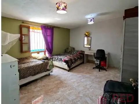 Barrio Los Boulevares