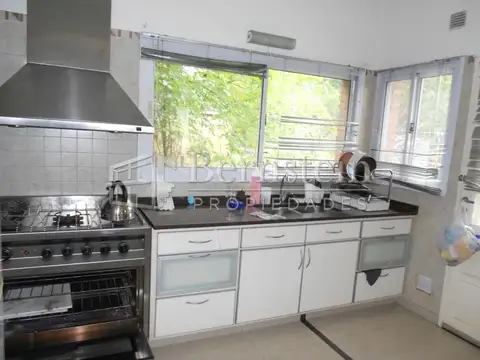 Casa en Venta 15 años