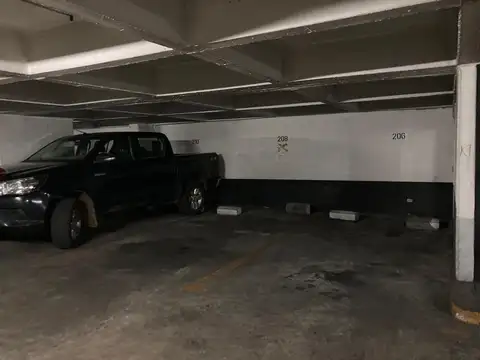 Cochera en Venta Fija