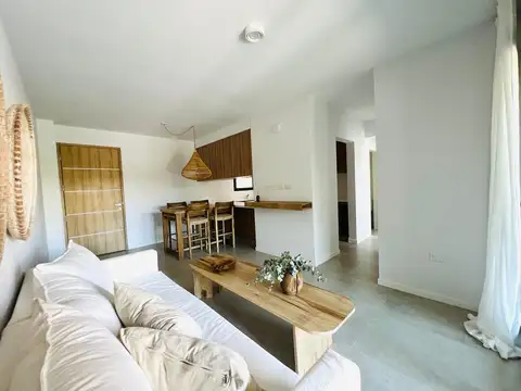 Departamento en Venta A Estrenar