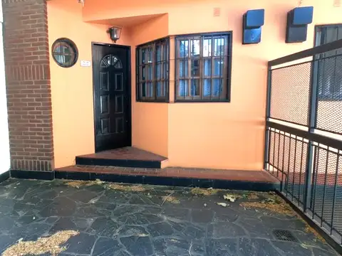 Doctor Ricardo Rojas 1400