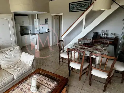 Departamento en Alquiler Temporal de 4 ambientes