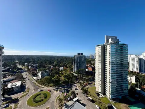 Departamento en Alquiler de 2 dormitorios