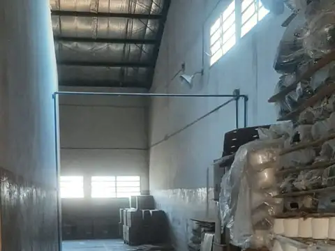 Galpon en Venta 42 años