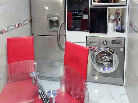 Depto Tipo Casa en Venta de 4 ambientes