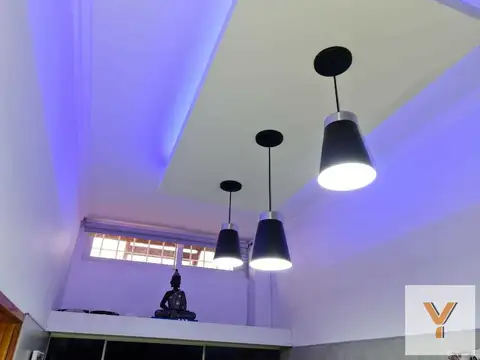 Depto Tipo Casa en Venta en Pompeya, USD 120.000