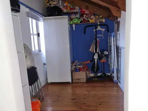 Depto Tipo Casa 4 ambientes con 1 baño