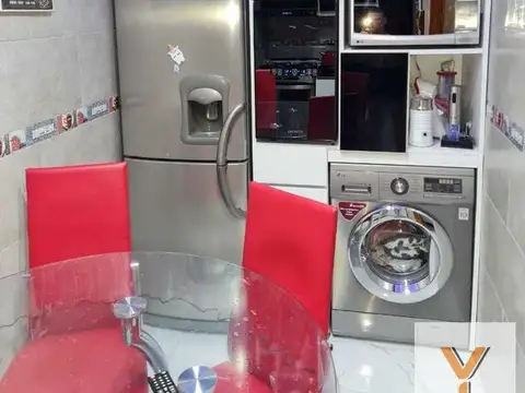 Depto Tipo Casa en Venta de 4 ambientes