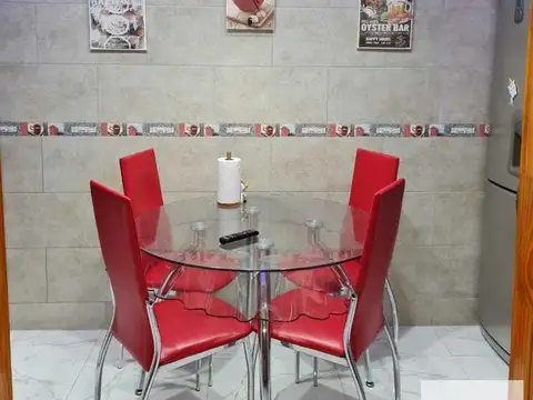Depto Tipo Casa en Venta al Norte