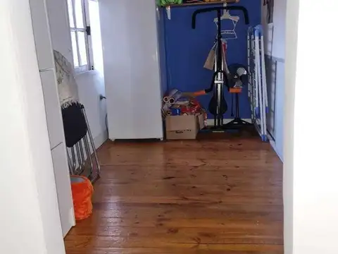 Depto Tipo Casa 4 ambientes con 1 baño