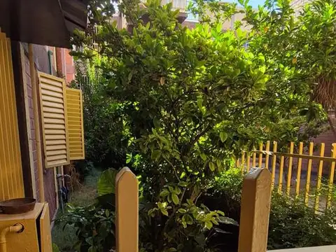 Departamento en Venta Permite mascota
