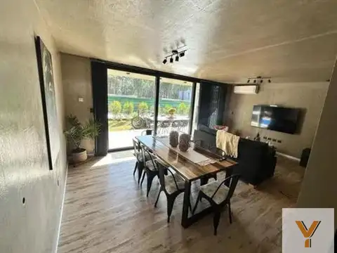 Casa en Venta 2 años