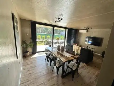Casa en Venta 2 años
