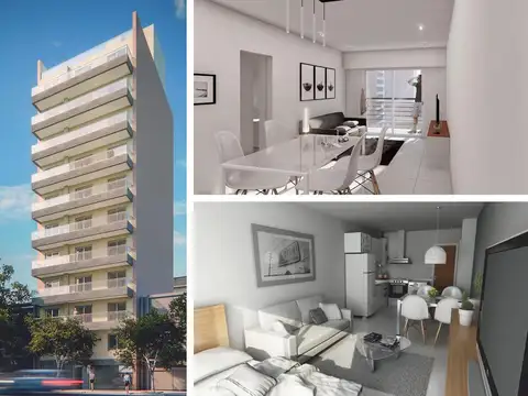 Departamento en Venta en Pichincha, USD 72.000