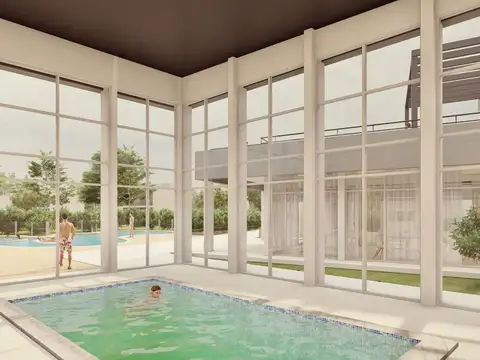 Barrio Privado Brisas del Mar Country Club