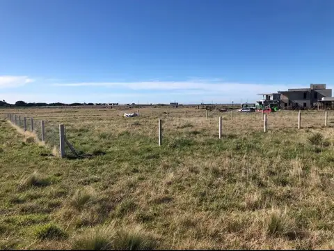 Barrio Privado Brisas del Mar Country Club