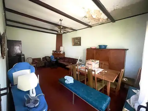 Casa en Venta en Vicente Lopez, USD 217.000