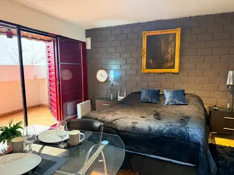 Departamento en Alquiler Temporal en Centro, $ 700.000