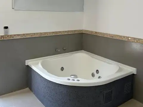 Departamento en Venta al Oeste