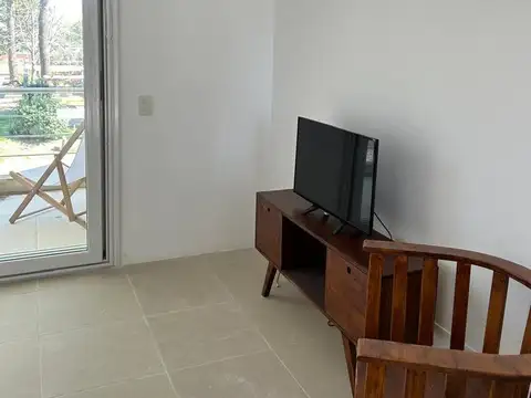 Departamento en Venta con 1 cochera