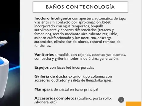 Santa Elena - Pilar del Este 5500