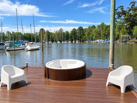 Casa en Venta de 1 dormitorio