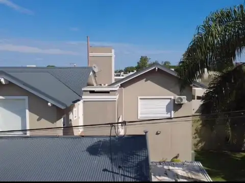 Casa en Venta 18 años