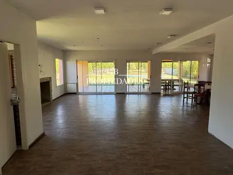 Casa en Venta 6 años