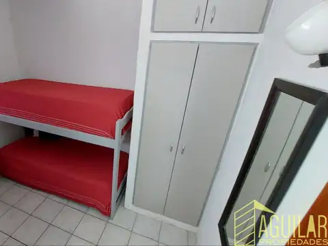 Casa en Alquiler Temporal en Villa Gesell, USD 200
