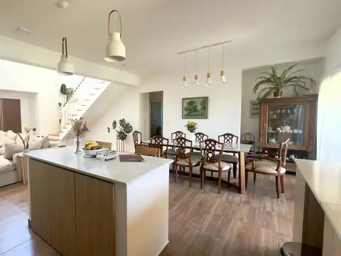 Casa en Venta al Norte
