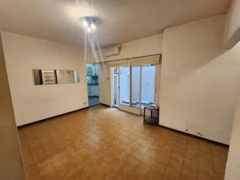 Departamento ubicado en Vicente López, Zona Norte