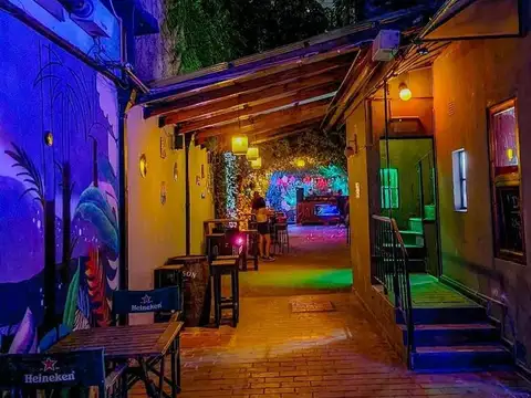 Fondo Comercio en Venta en Palermo, USD 80.000