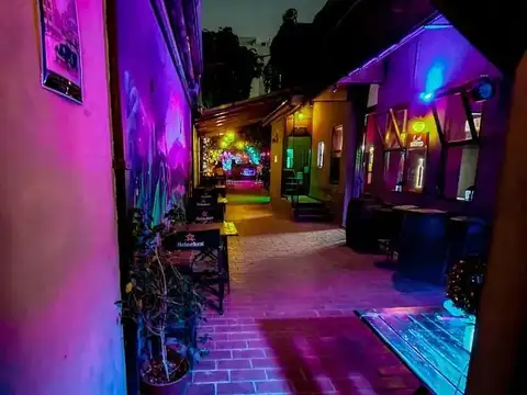 Fondo Comercio en Venta 8 años