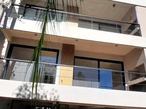 Departamento en Alquiler de 4 ambientes