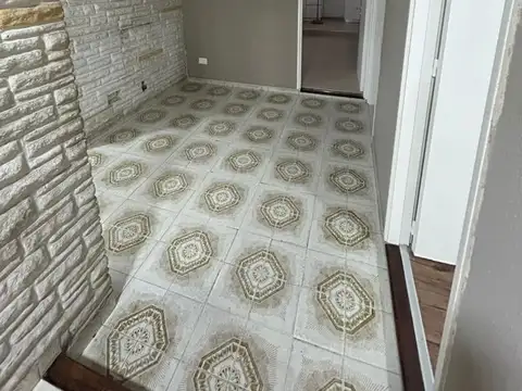 Departamento en Alquiler de 4 ambientes