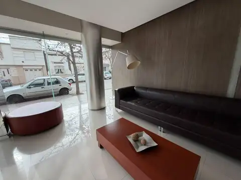 Departamento 5 ambientes con 2 baños