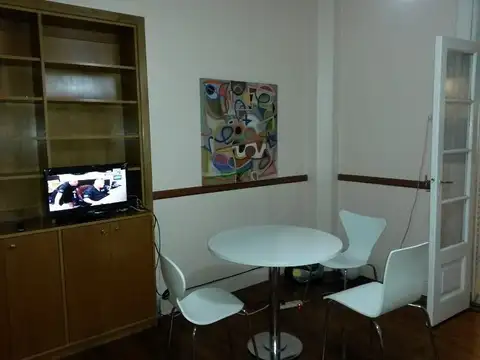 Departamento en Venta en Congreso, USD 75.000