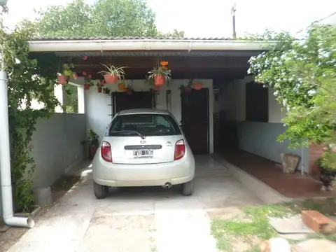 Casa mas Depto