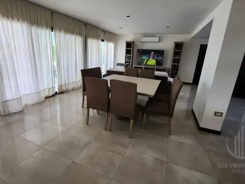 Casa en Venta 2 años