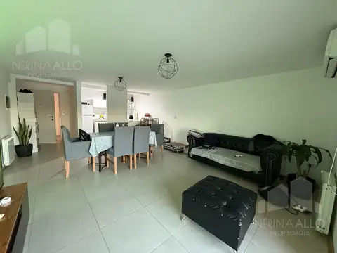 Departamento en Alquiler de 2 dormitorios