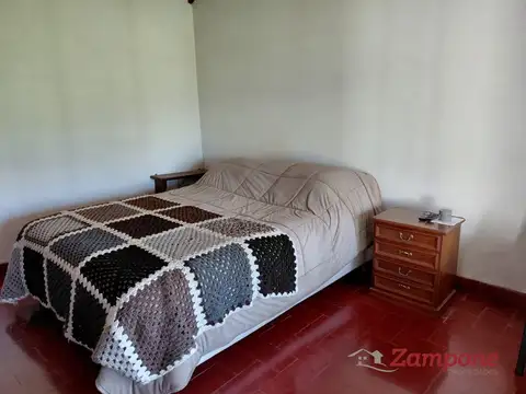 Venta Campo de 12,7 hectareas en Ruta 47 km 5 a Navarro , Lujan