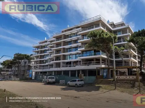 Departamento en Pinamar Norte