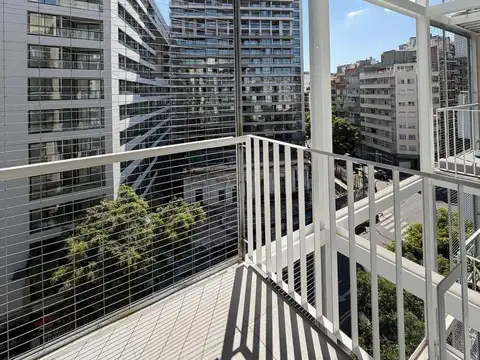 VENTA DEPARTAMENTO  CON PATIO Y TERRAZA  ENTREGA INMEDIATA