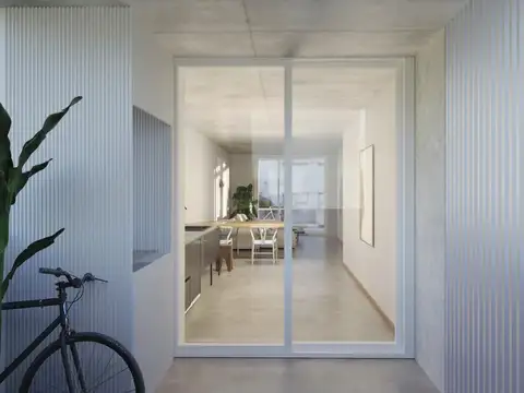 Departamento en Venta de Monoambiente