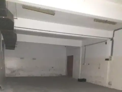 Galpon en Alquiler 35 años