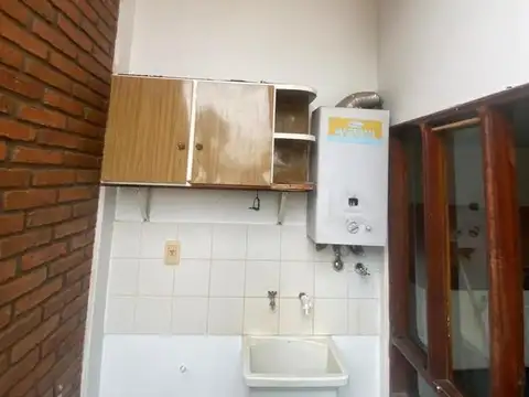 Departamento en Venta con 1