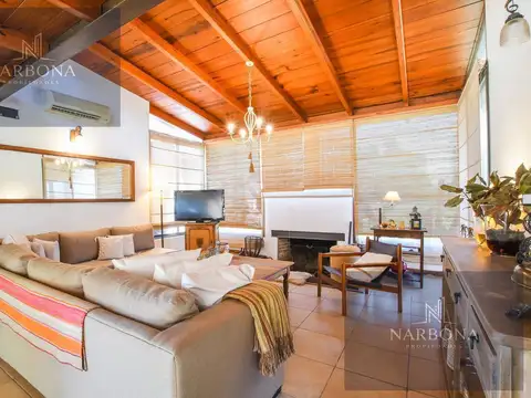 Casa en Venta 16 años