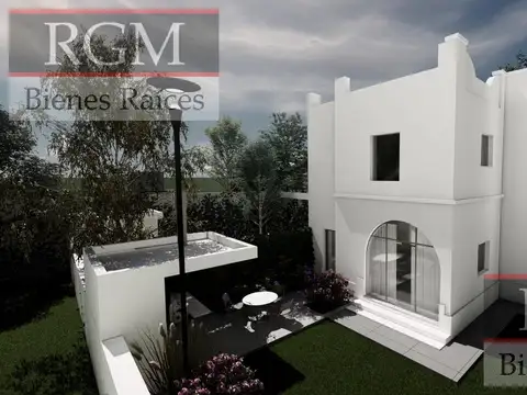 Casa - Fisherton